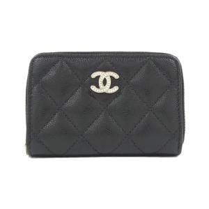 シャネル AP4818 コインケース