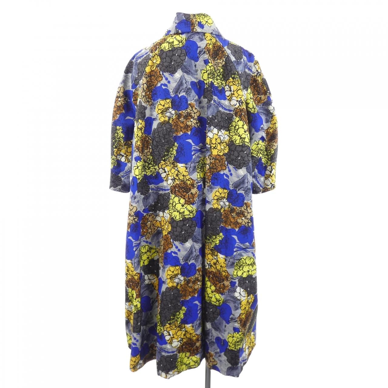 プラダ PRADA P631G コート