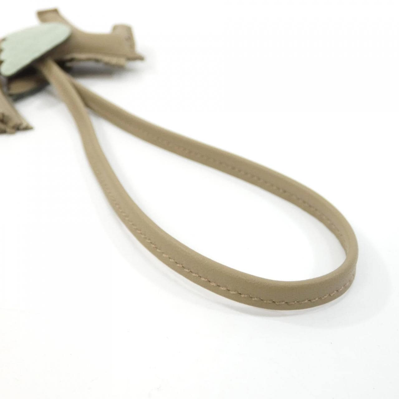 【未使用品】エルメス ロデオ ペガサス バッグチャーム  PM 083289CA
