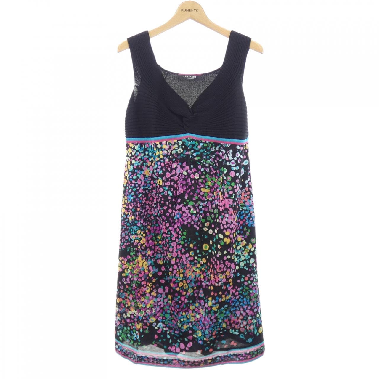 レオナール LEONARD 0397806 ワンピース