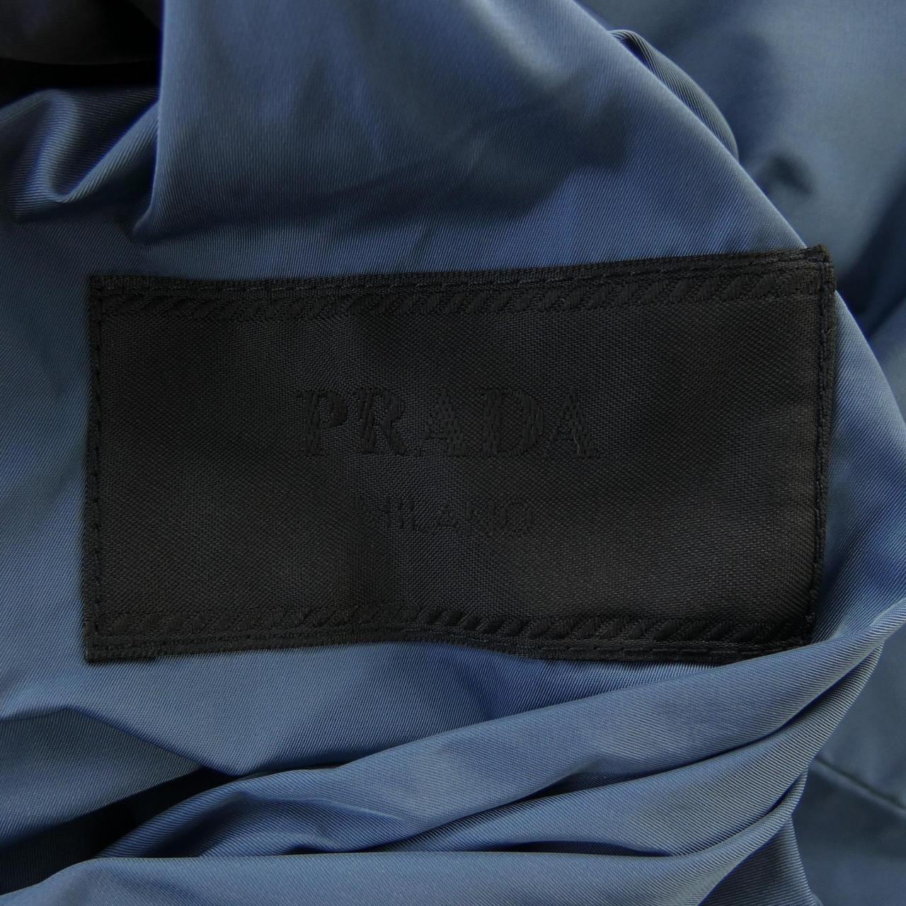 プラダ PRADA SGN110 S161 1AB4 ブルゾン