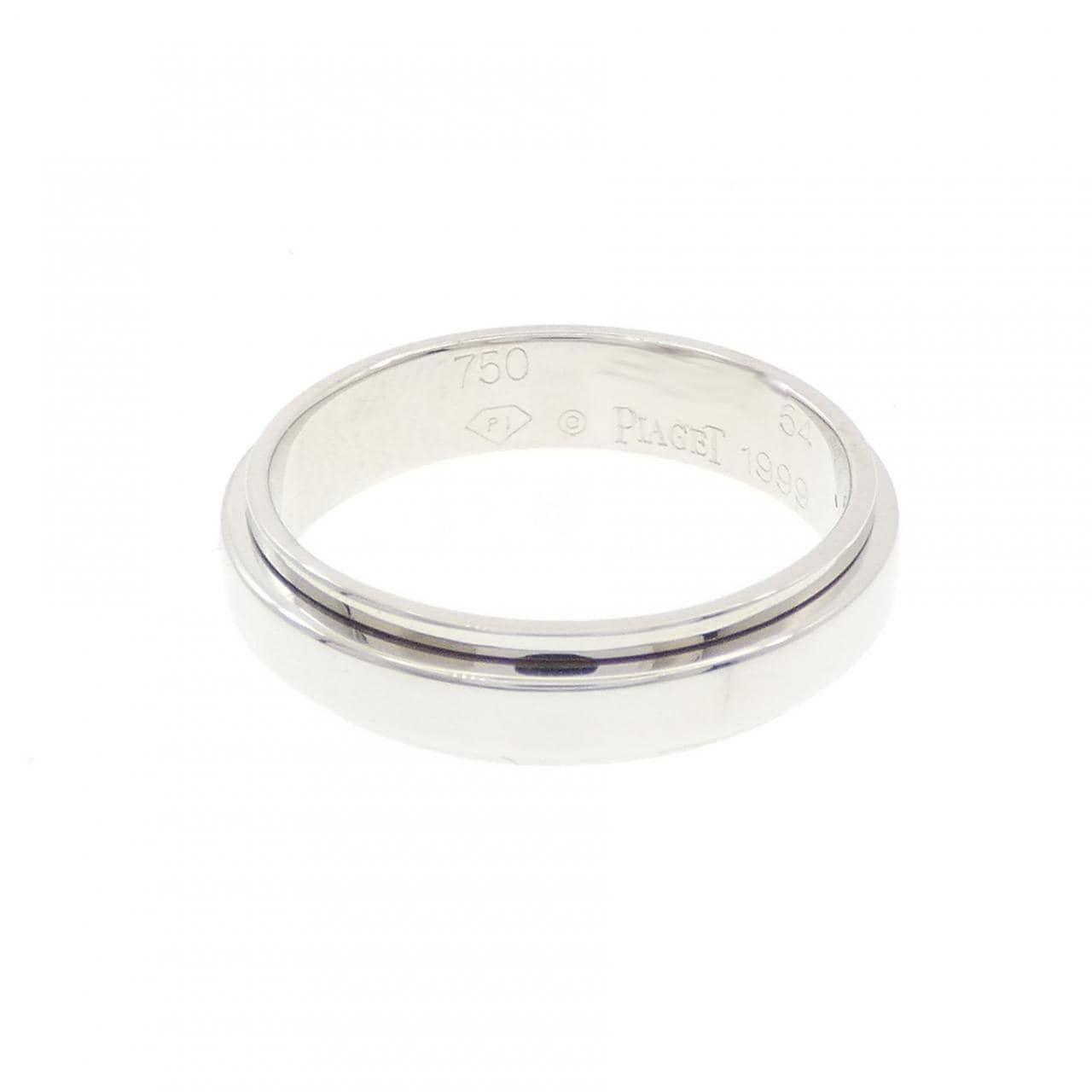 Piaget Possession 1P 戒指