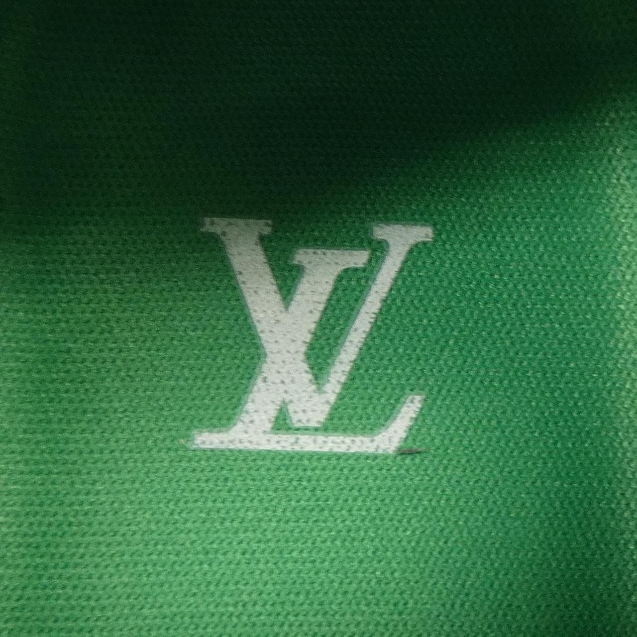 ルイヴィトン LOUIS VUITTON スタッズ LVトレイナーライン スニーカー