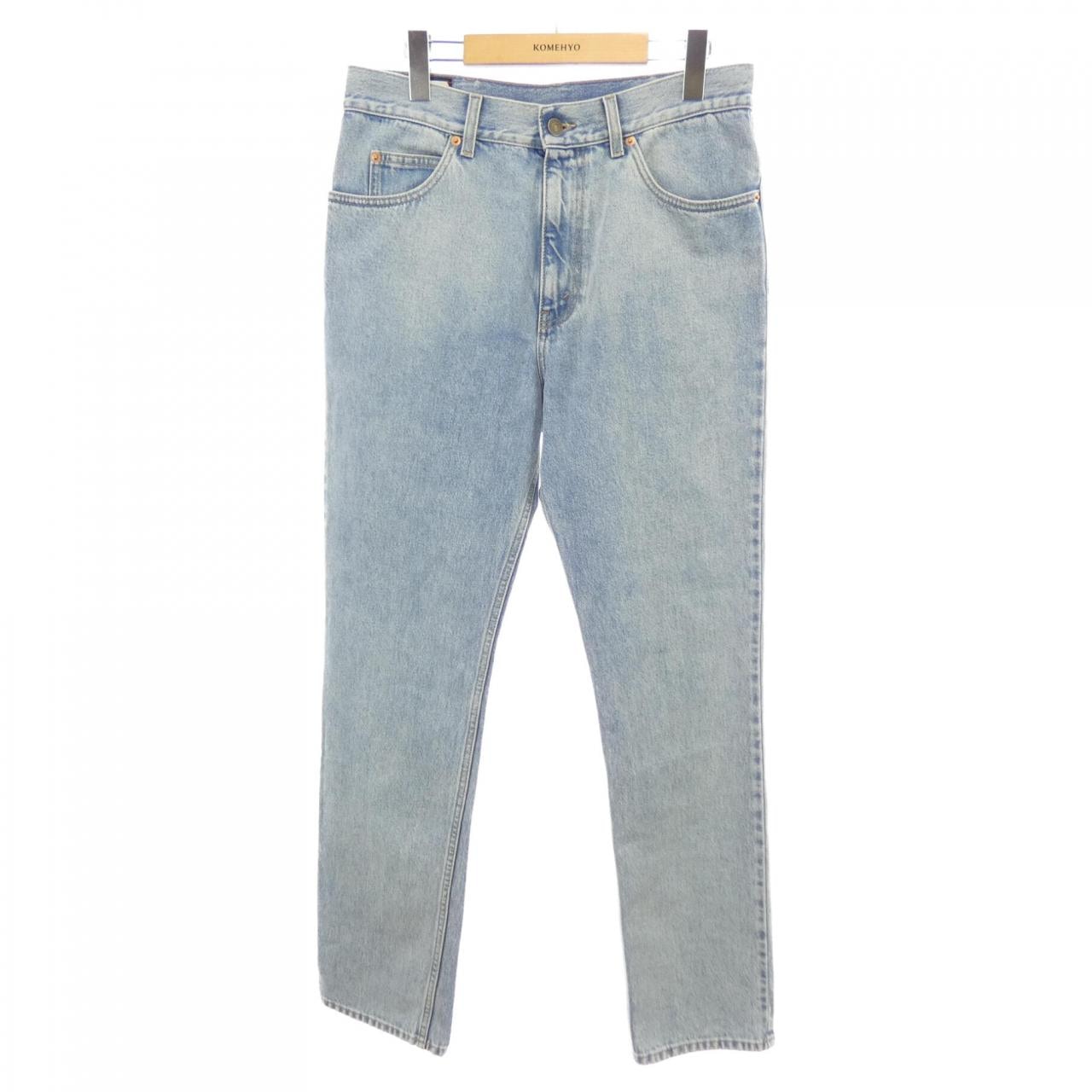 グッチ GUCCI 623953 XDBCB ジーンズ