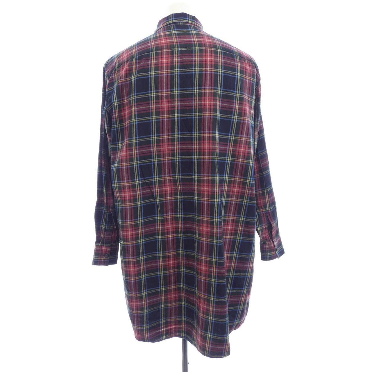 フレッドペリー FRED PERRY シャツ