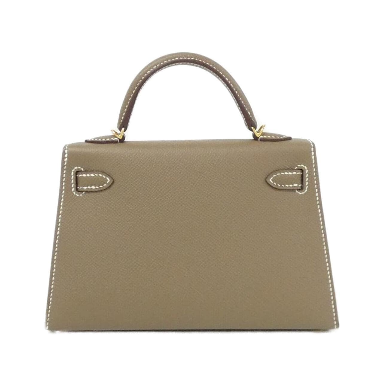 【未使用品】エルメス ミニケリー2 MINI 071302CC バッグ