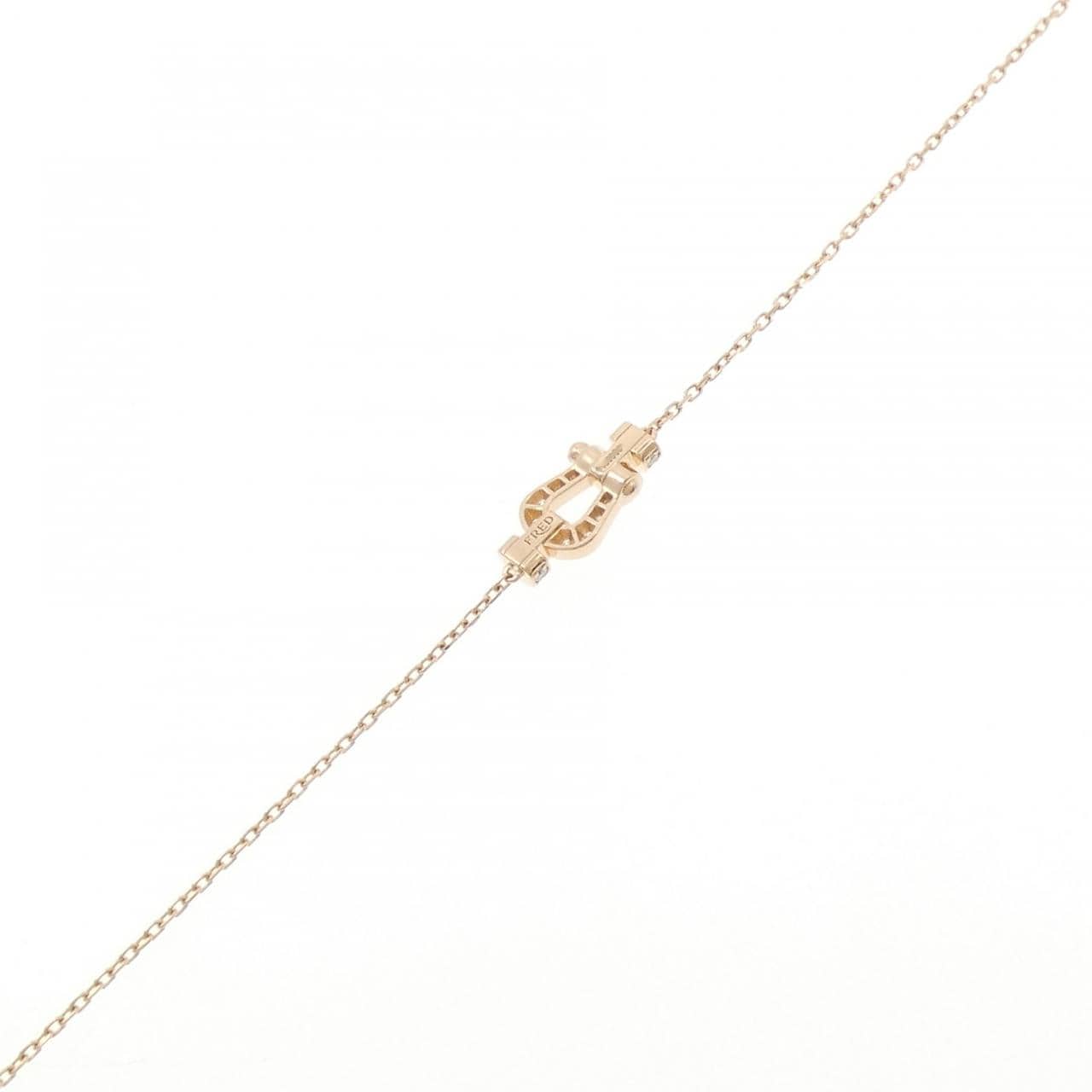 フレッド フォース10 スモール ブレスレット