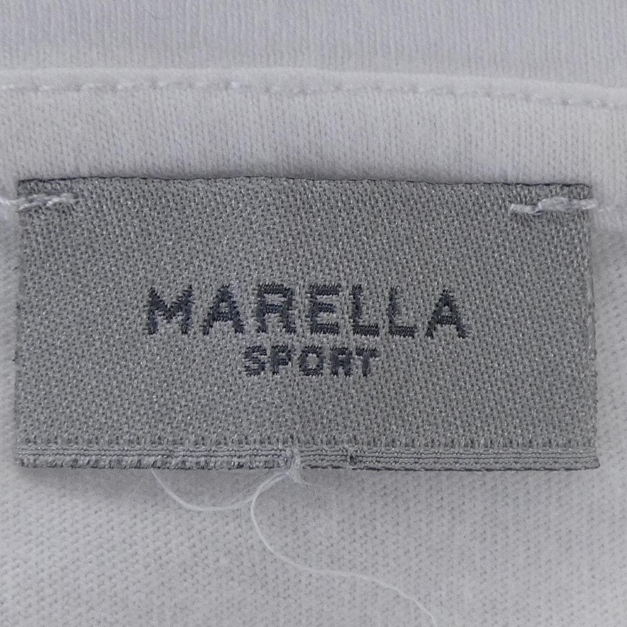 マレーラスポーツ MARELLA SPORT Tシャツ
