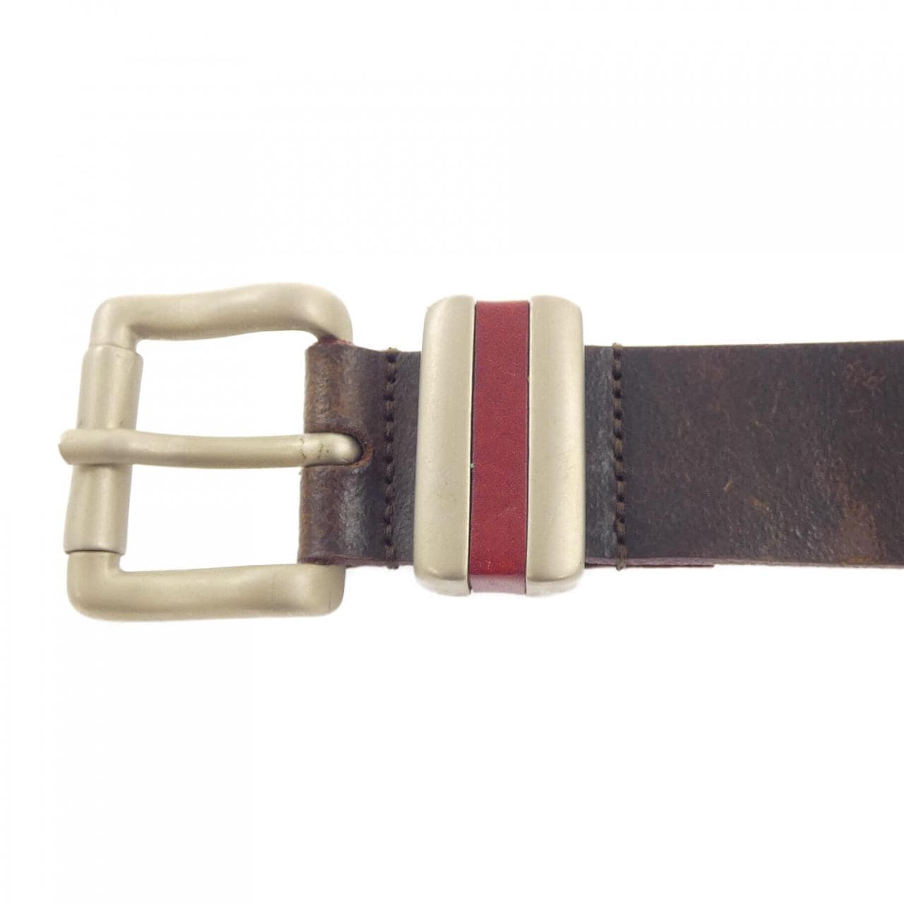 アルマーニジーンズ ARMANI JEANS BELT