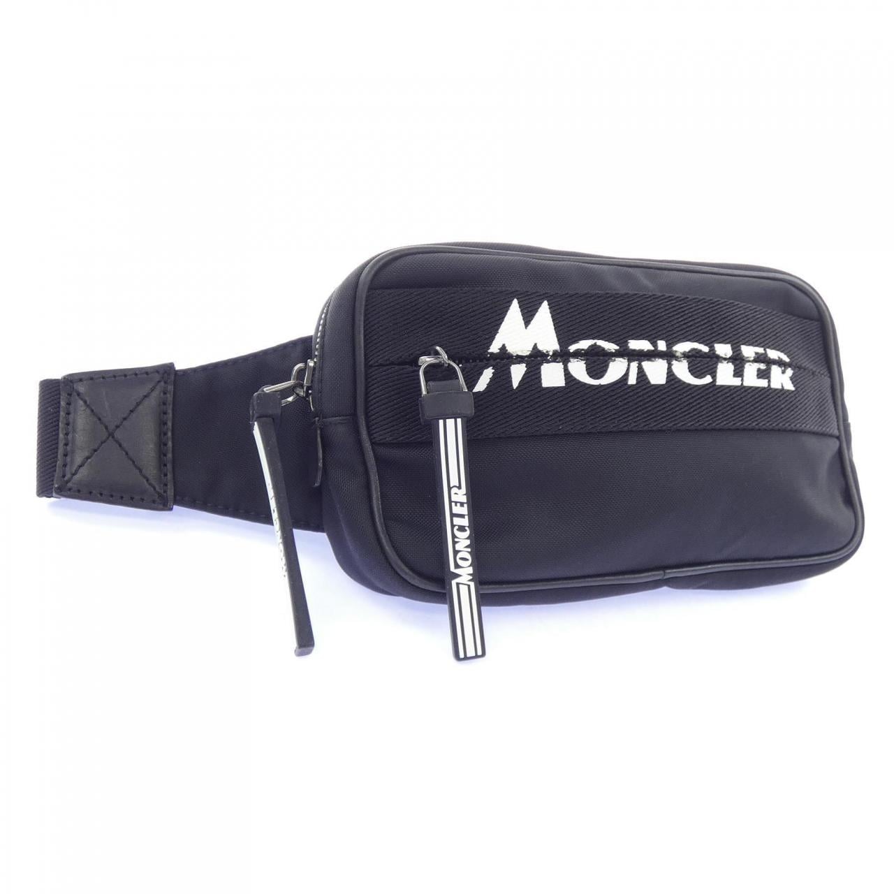 モンクレール MONCLER AUDE BELT BAG BAG