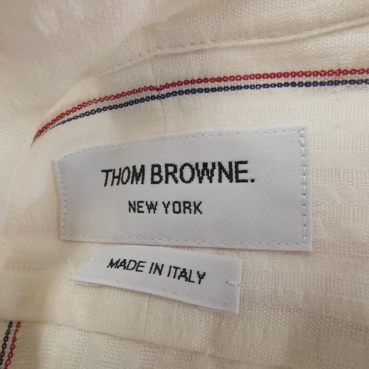 トムブラウン THOM BROWNE FDSC98A ワンピース