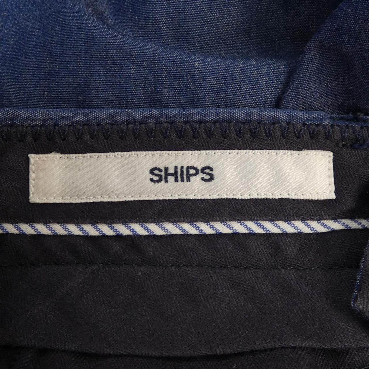シップス SHIPS ショートパンツ