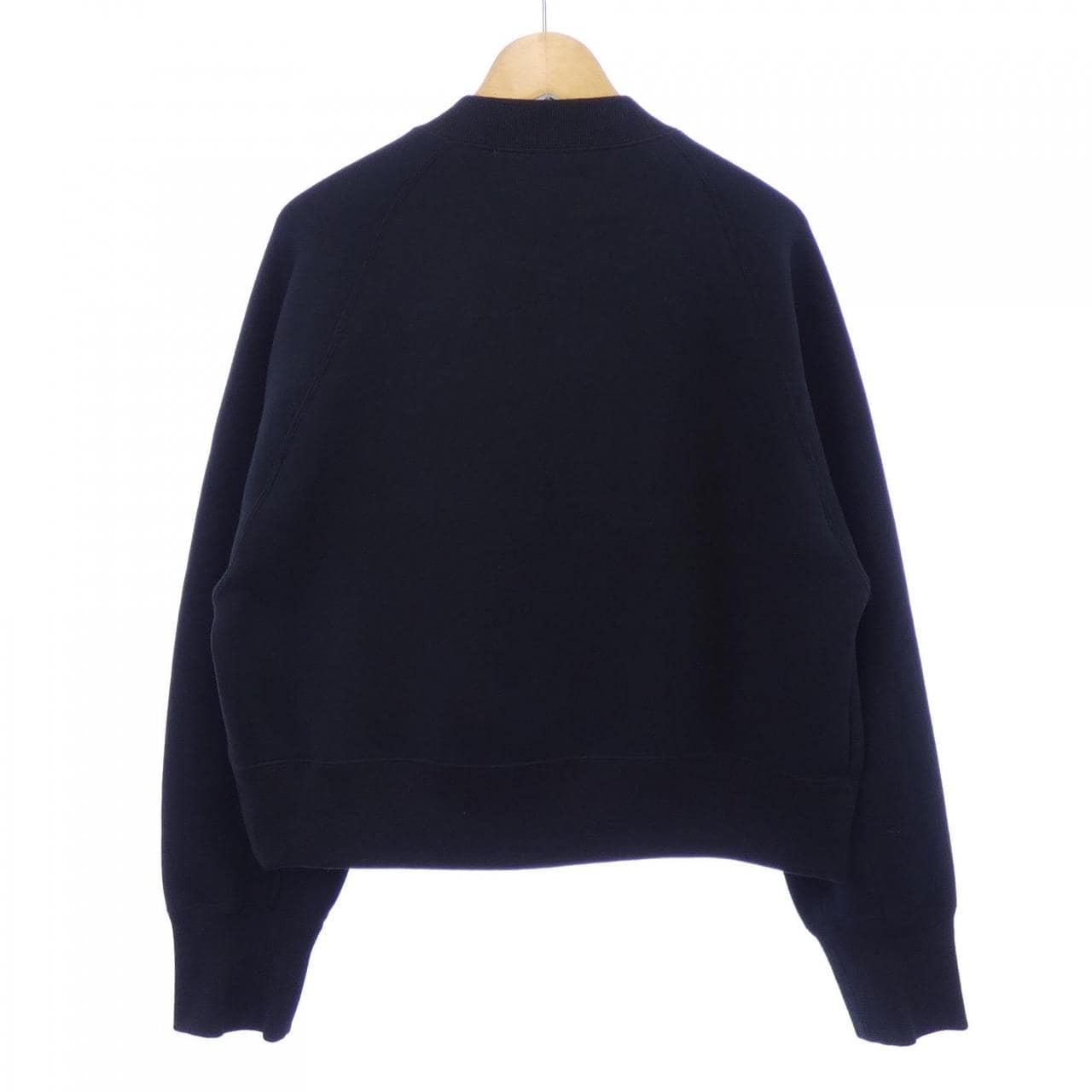サカイ SACAI s Sponge Sweat Pullover SCW-234 スウェット