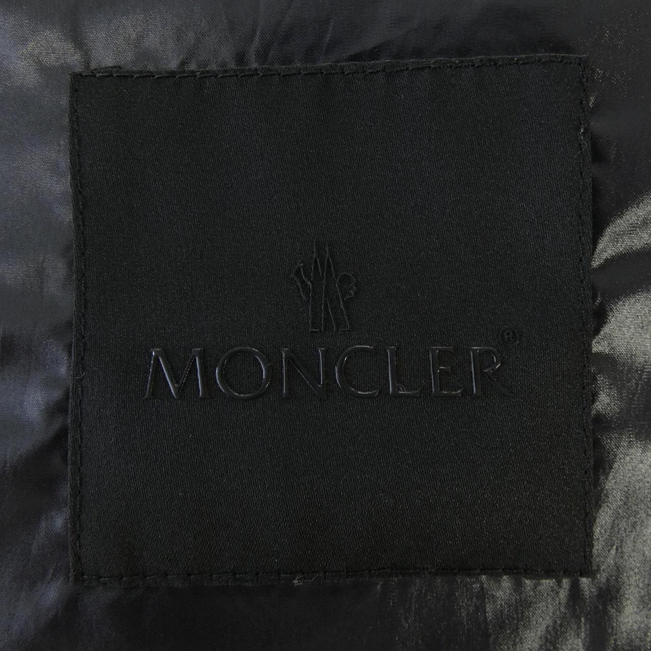 モンクレール MONCLER 53333 CENIS ダウンベスト