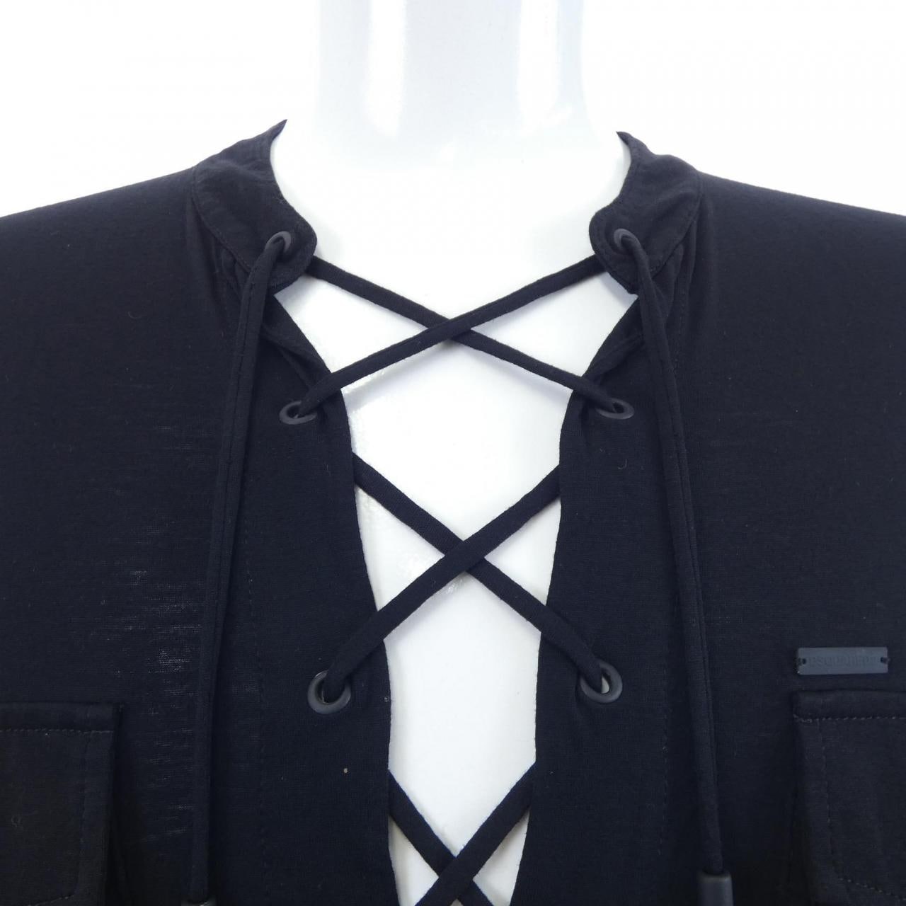 ディースクエアード DSQUARED2 トップス