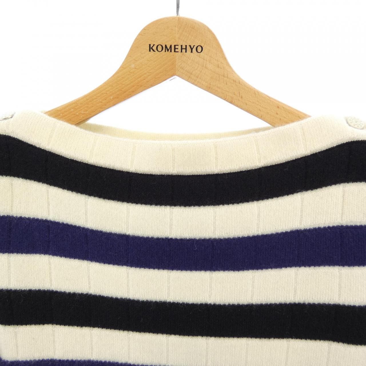 シャネル CHANEL P45628K05700 ニット