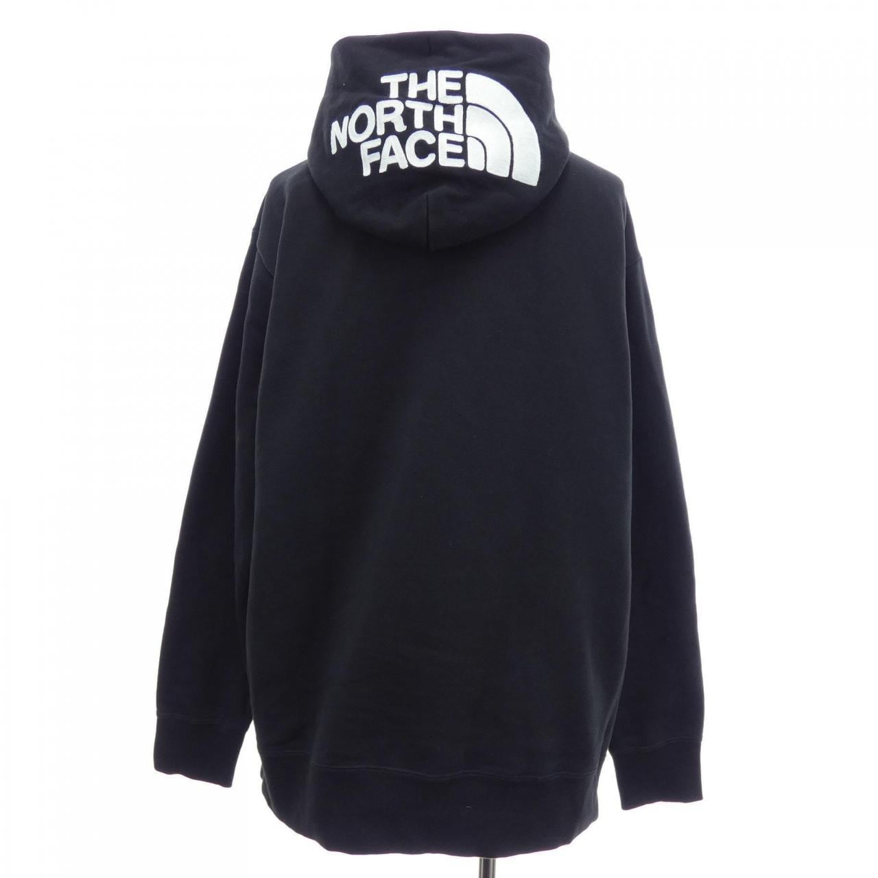 ザノースフェイス THE NORTH FACE NT12340 パーカー