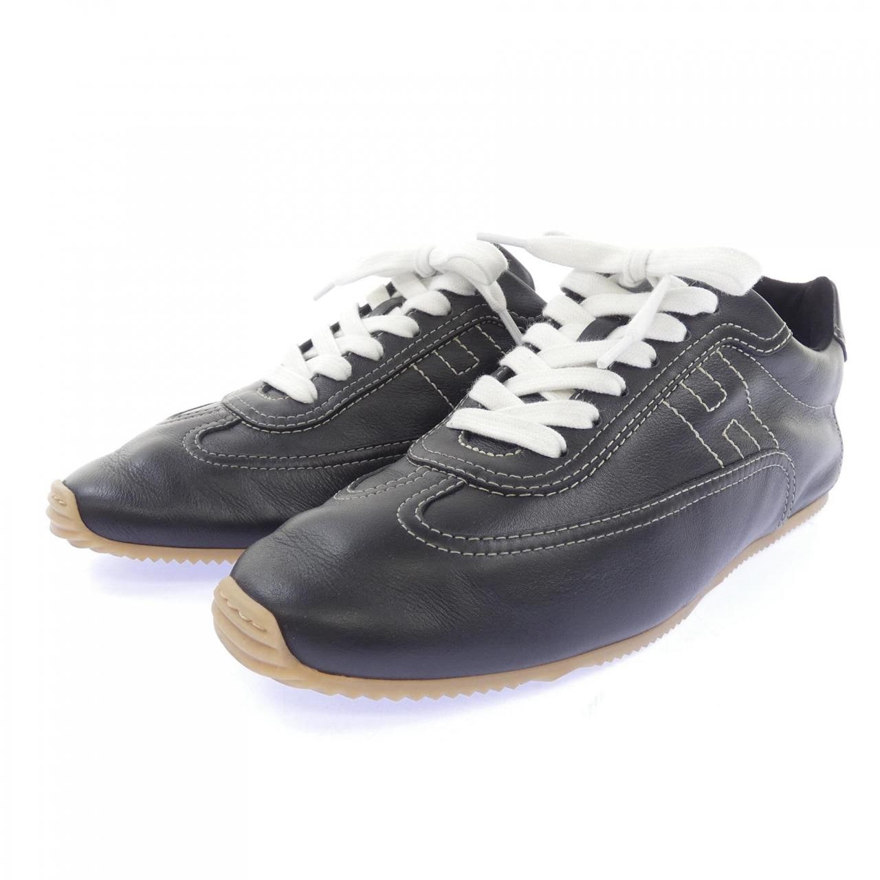 エルメス HERMES マスター 261009Z スニーカー