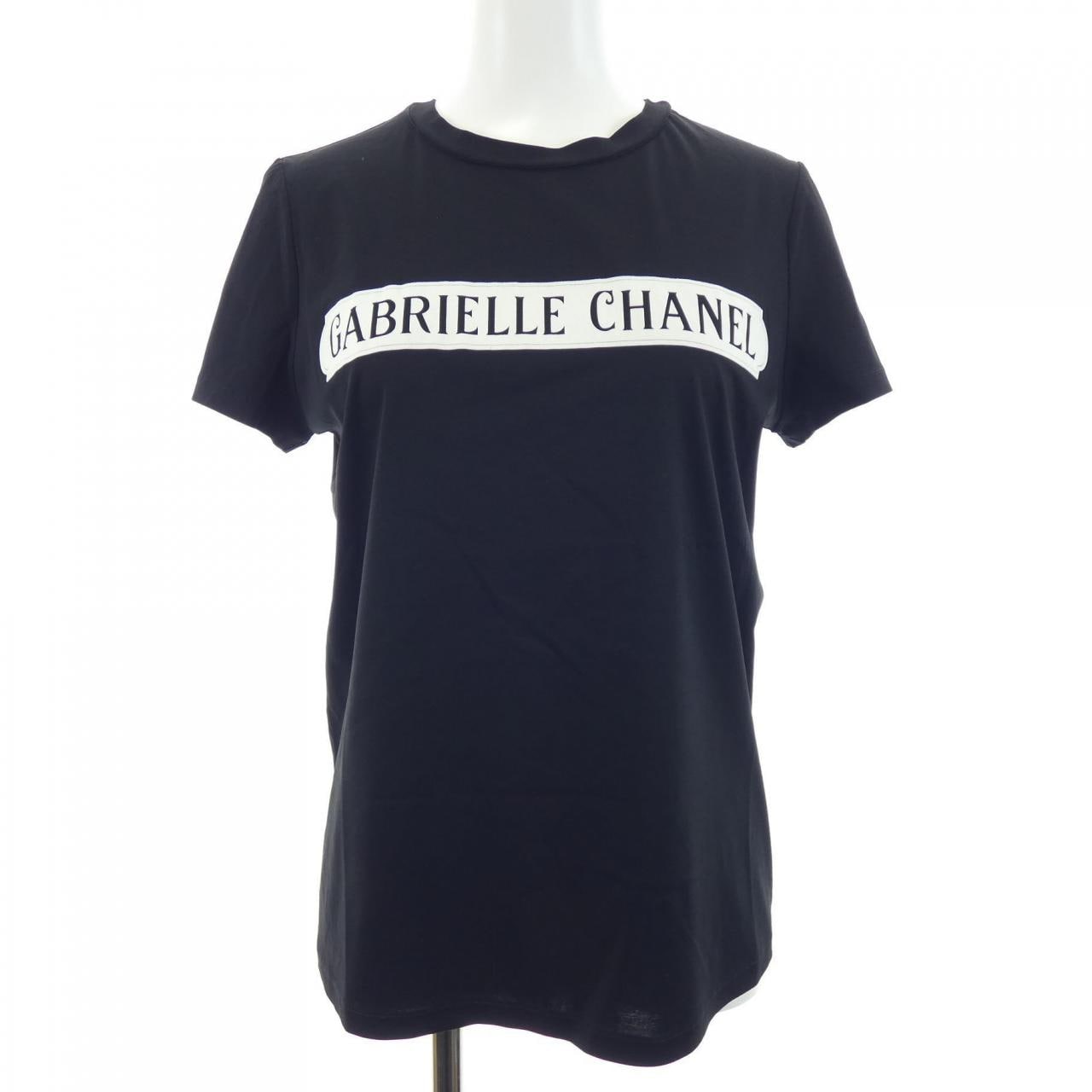 シャネル CHANEL P57359K07506 Tシャツ