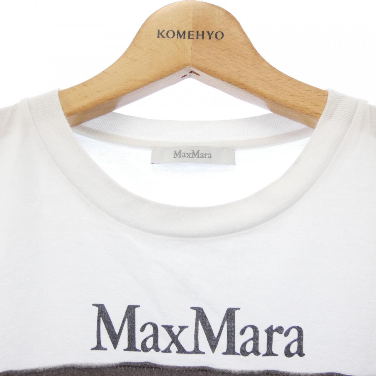 マックスマーラ Max Mara 2319460339 Tシャツ
