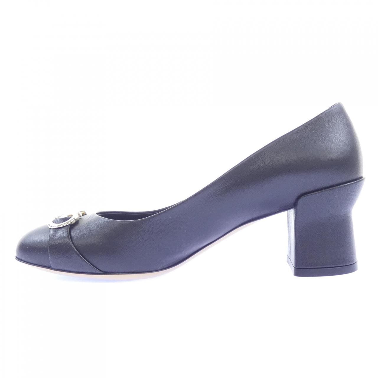 サルヴァトーレフェラガモ SALVATORE FERRAGAMO パンプス