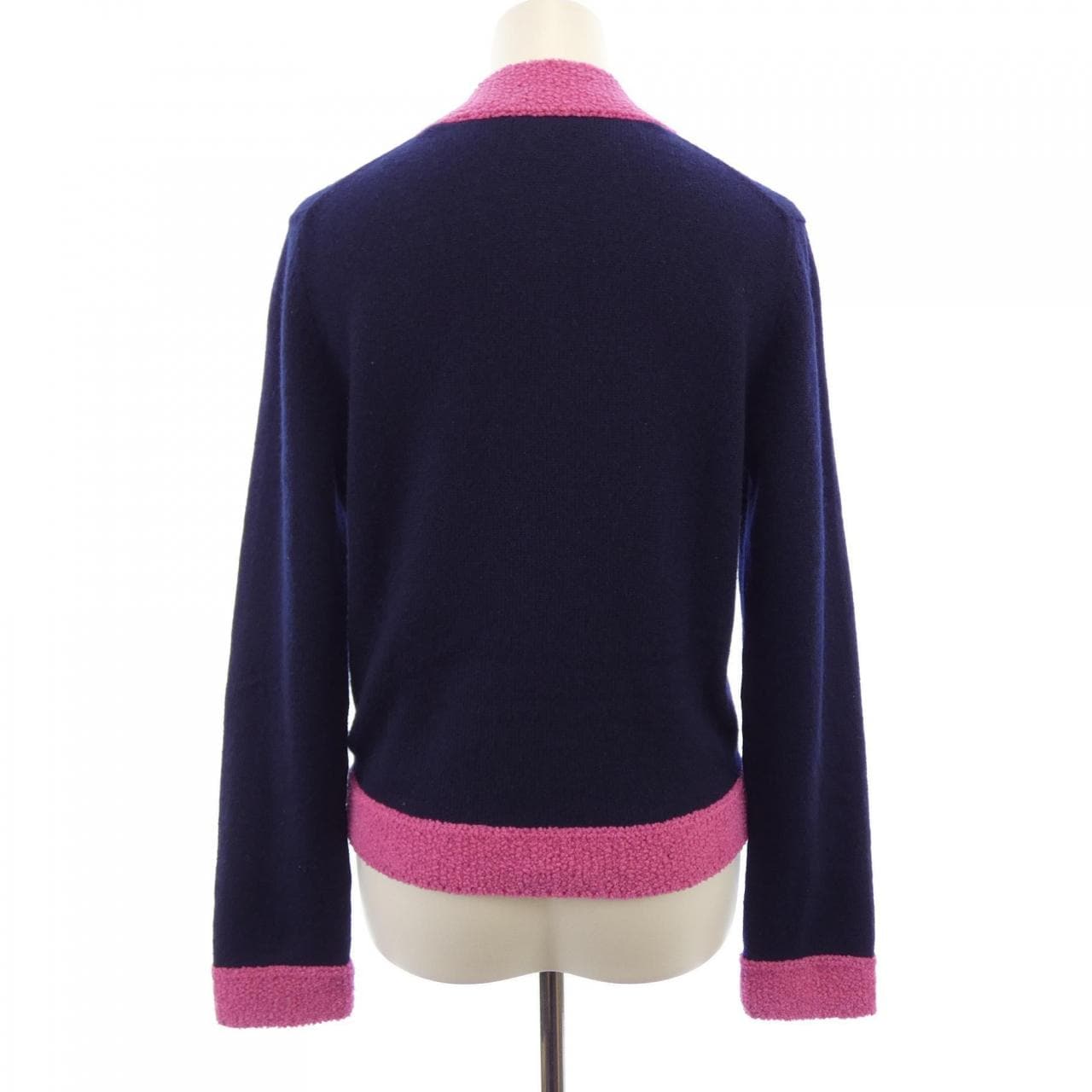 シャネル CHANEL P62567K48038 19K カーディガン