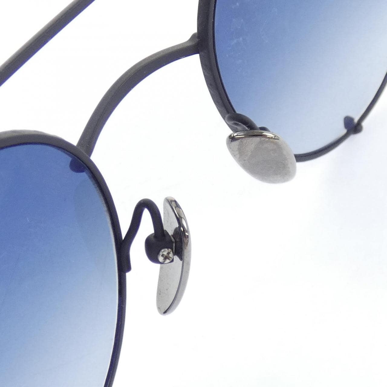 クロムハーツ CHROME HEARTS ORALGAMI SUNGLASSES