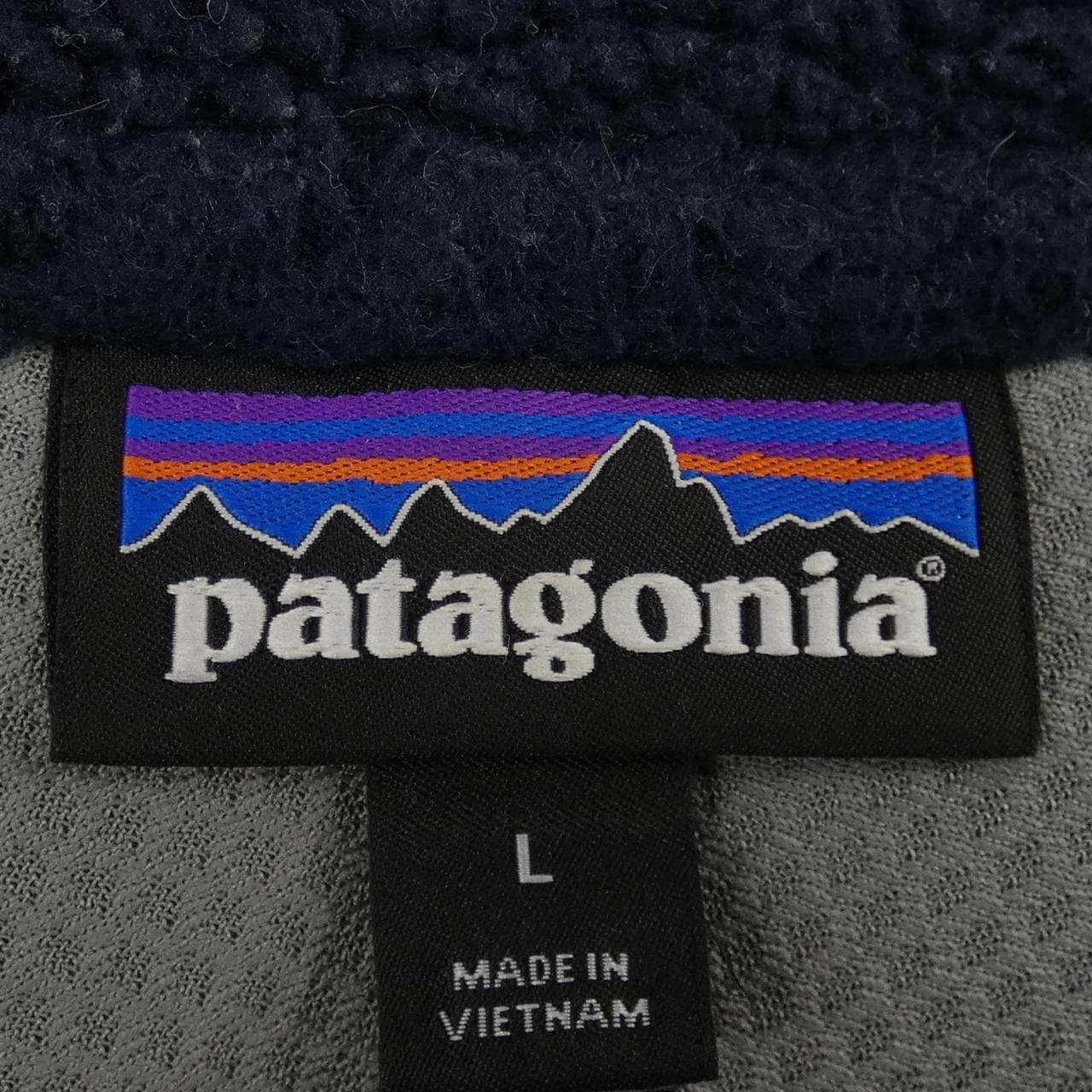 Patagonia PATAGONIA夹克衫