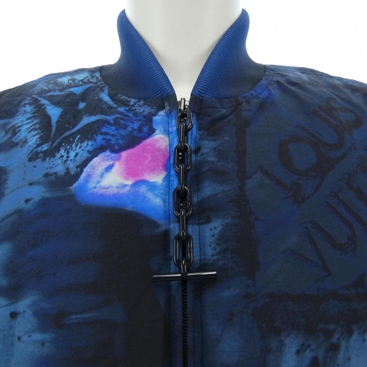 LOUIS VUITTON LOUIS VUITTON Blouson