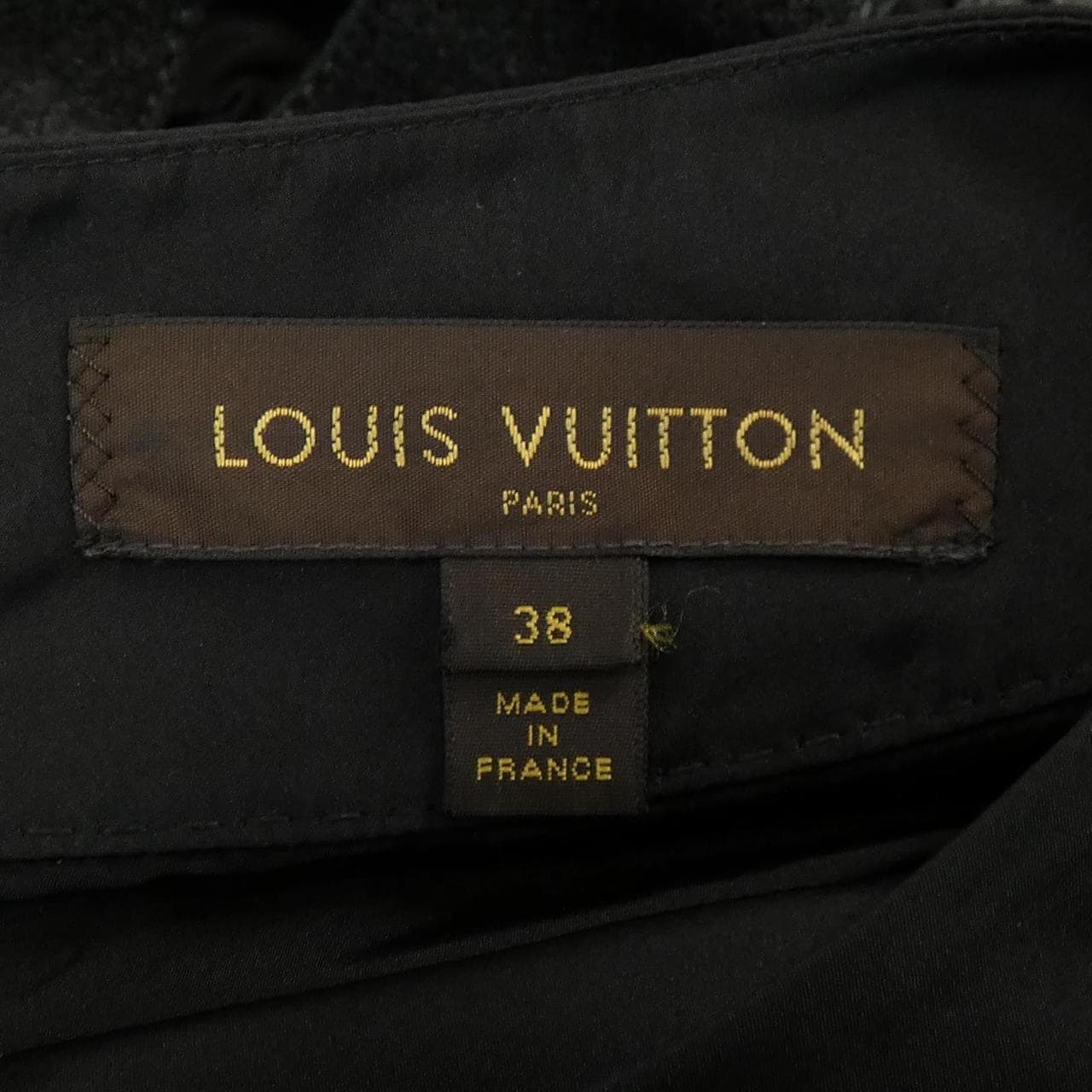 ルイヴィトン LOUIS VUITTON ワンピース