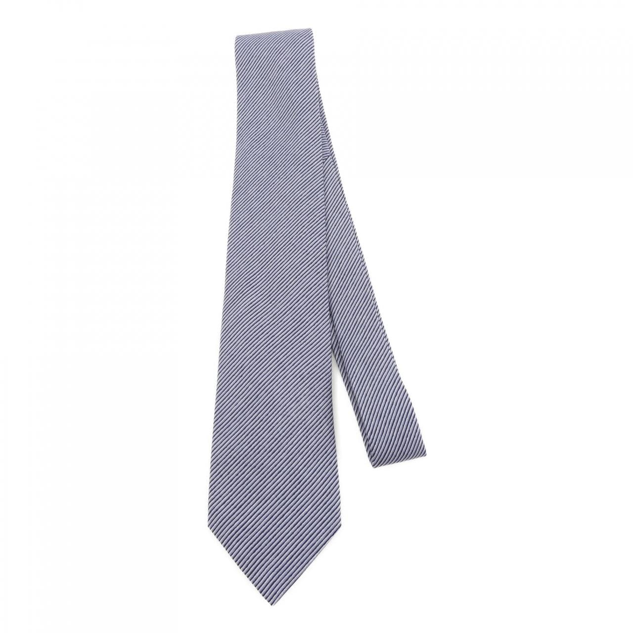 HERMES NECKTIE