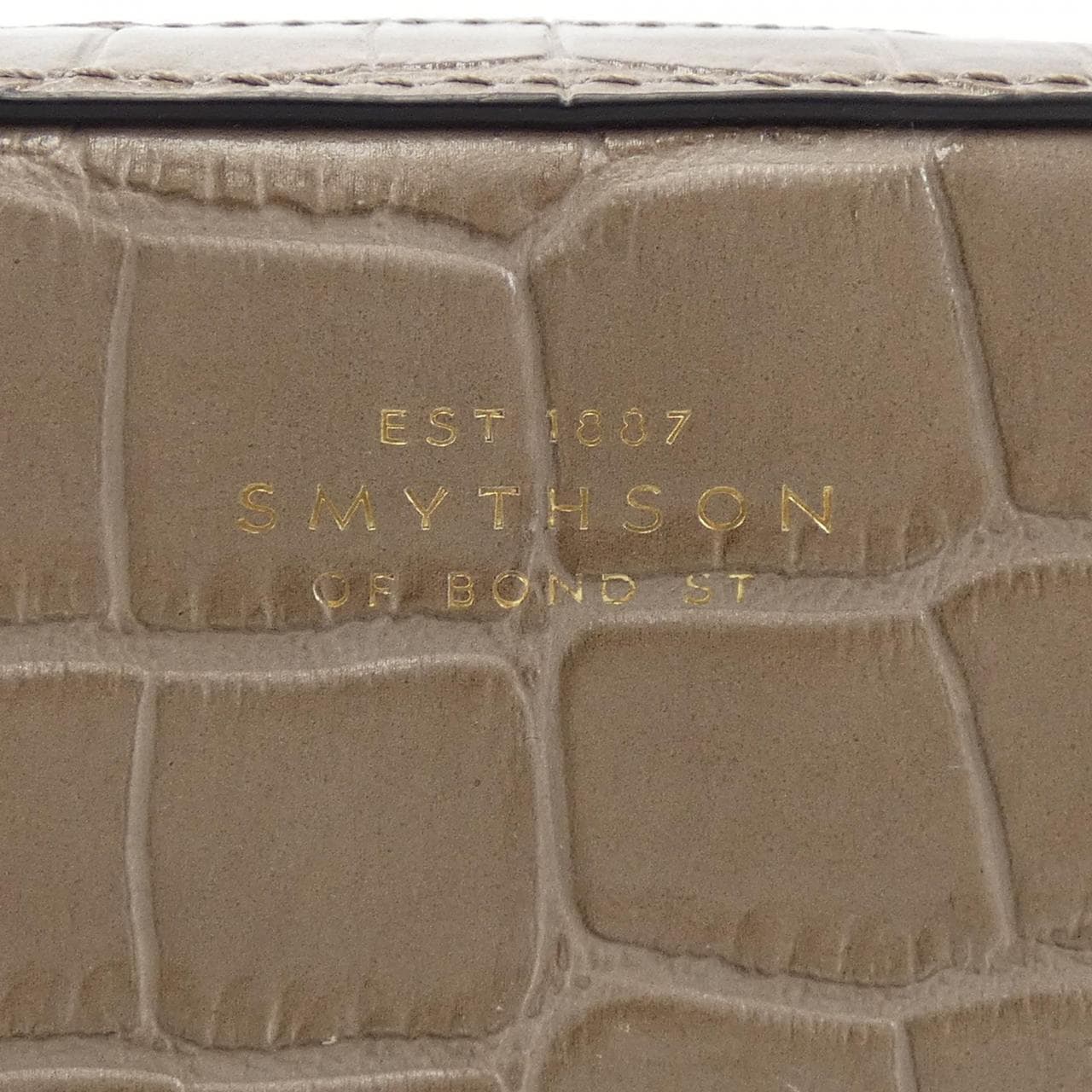 Smythson SMYTHSON BAG