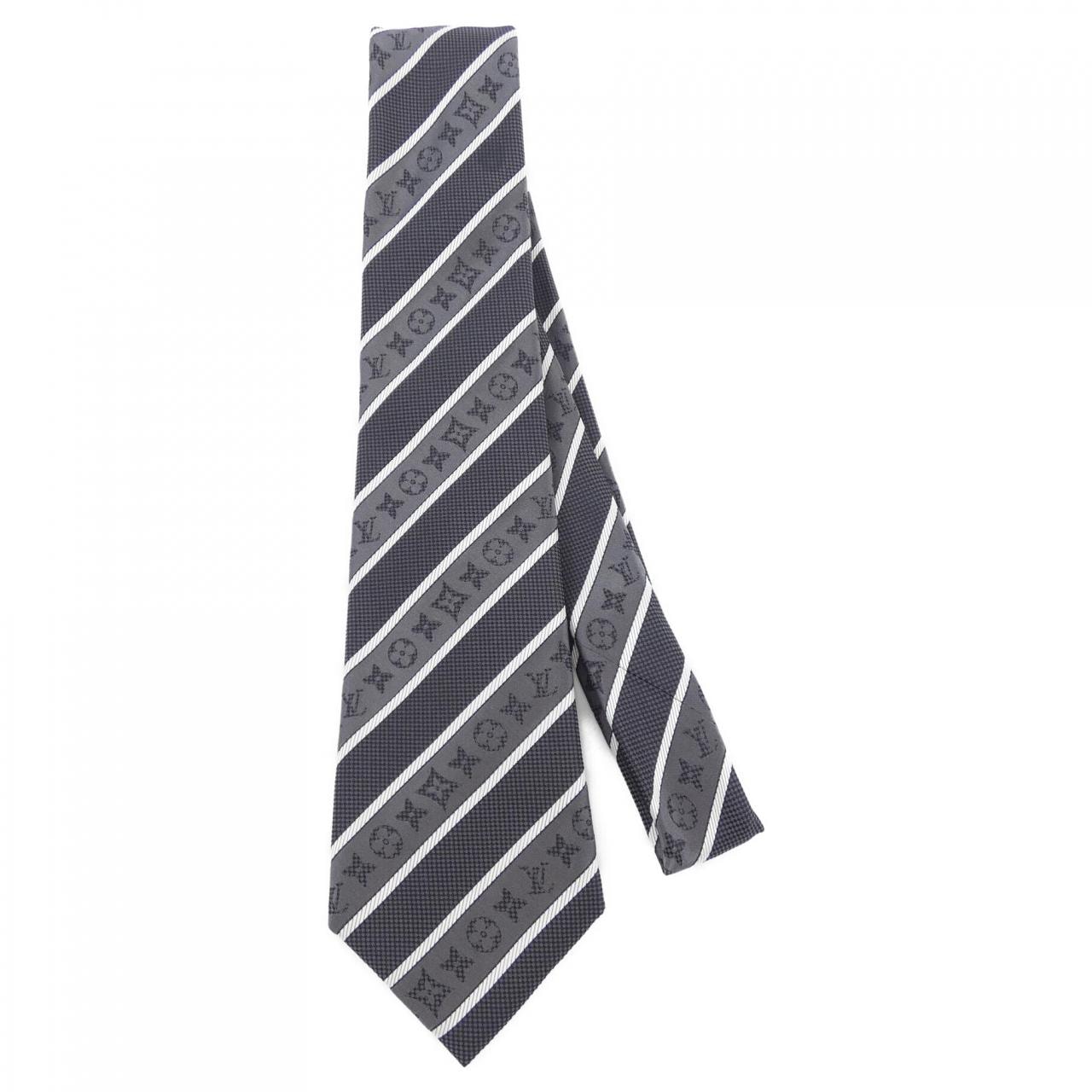 ルイヴィトン LOUIS VUITTON NECKTIE