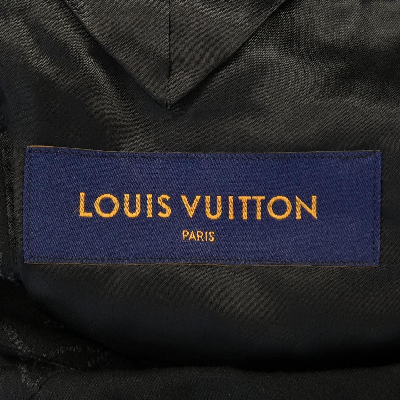 ルイヴィトン LOUIS VUITTON ジャケット