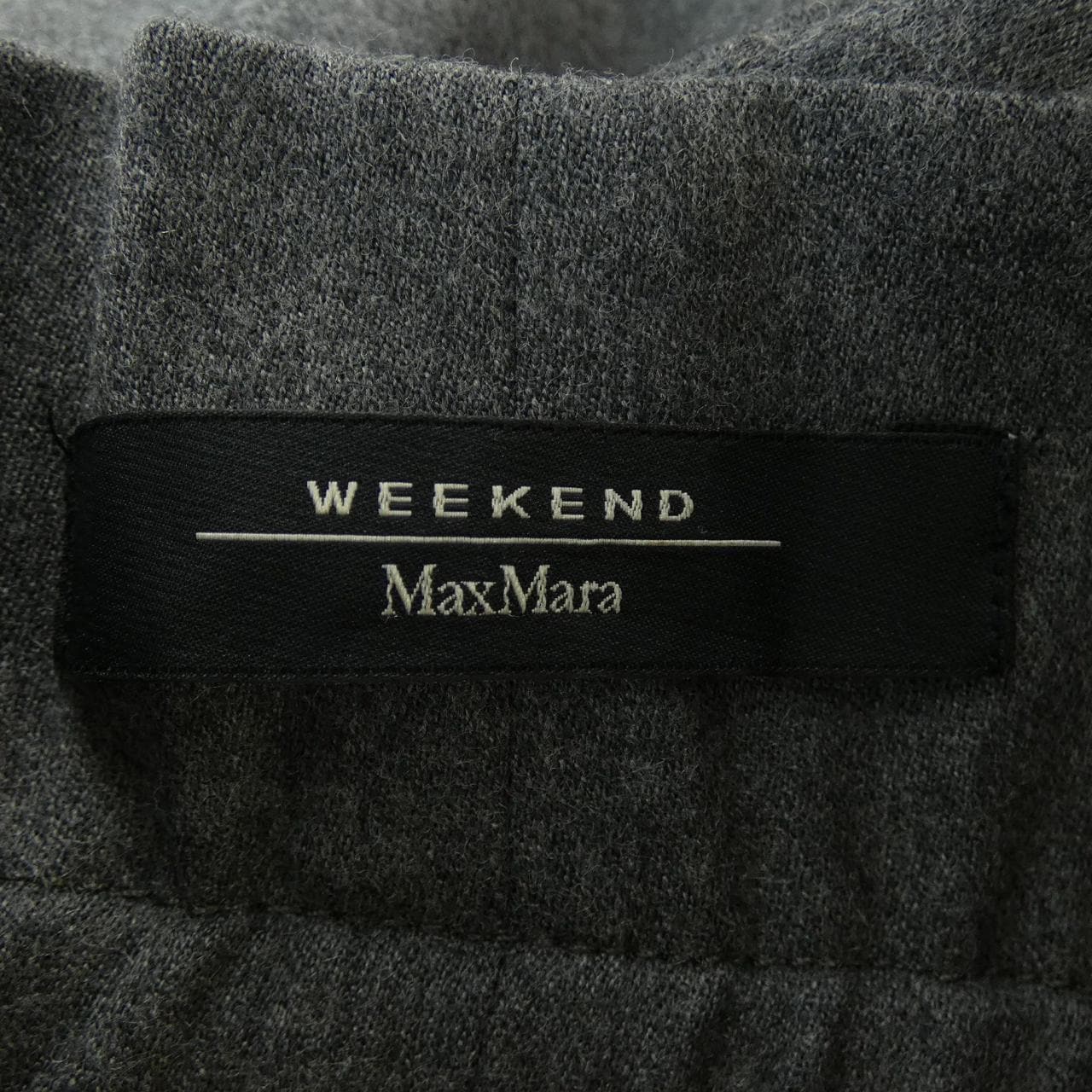 Max Mara weekend Max Mara weekend pants