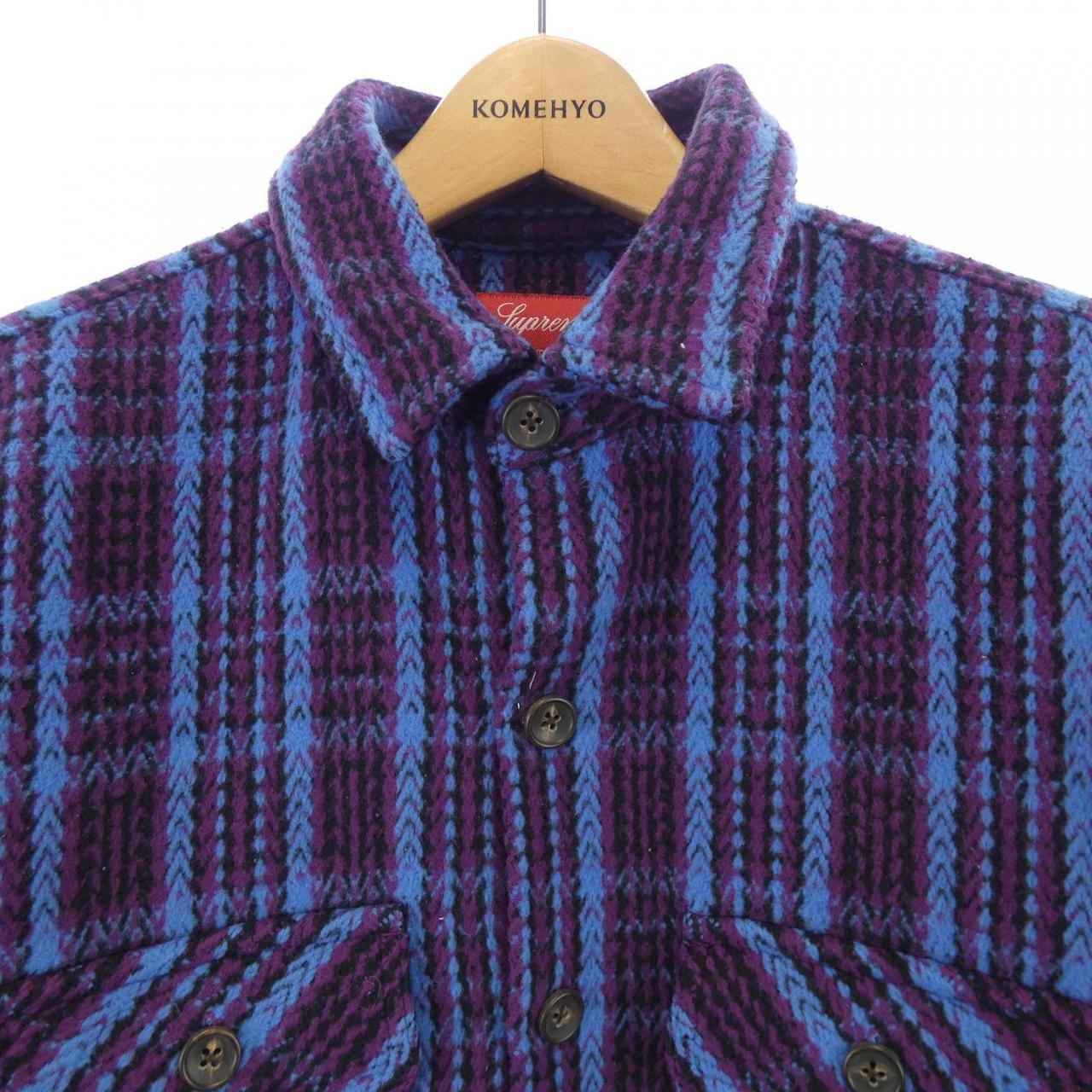 シュプリーム SUPREME シャツ