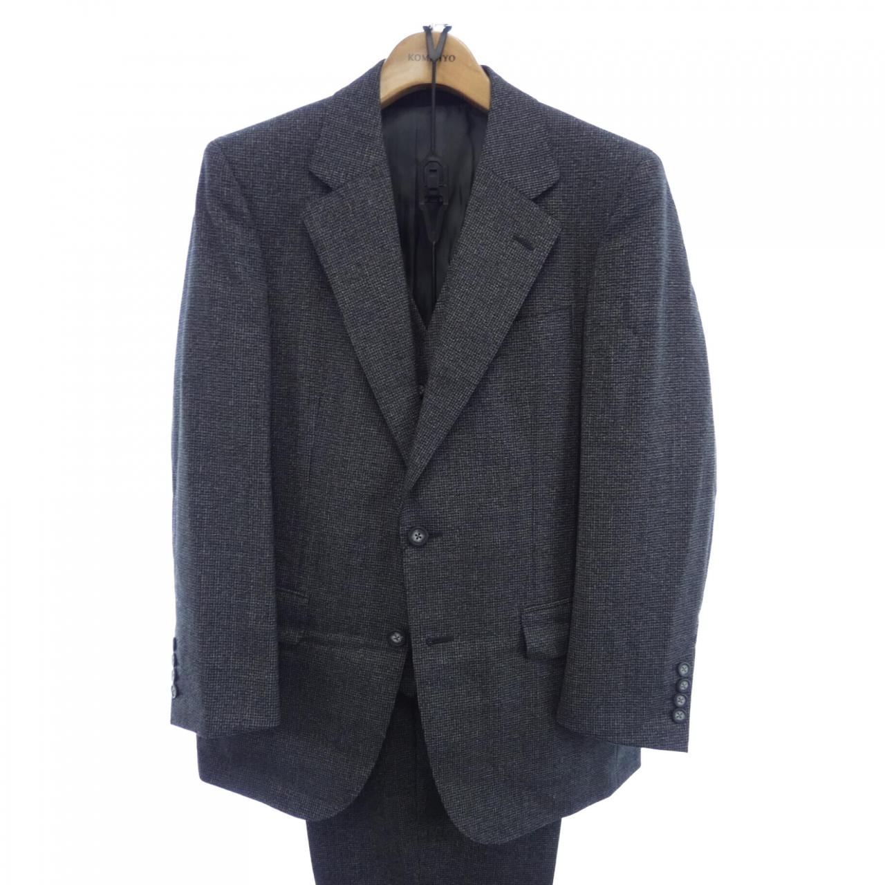 バーバリーロンドン BURBERRY LONDON スリーピース