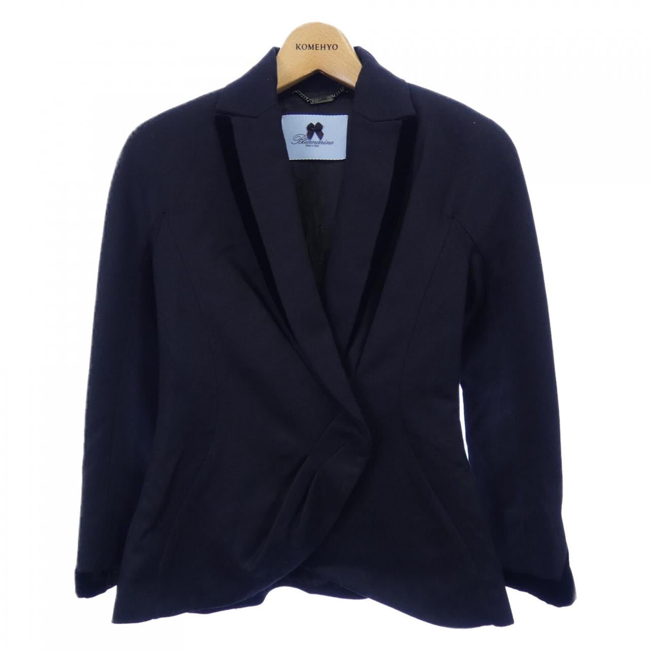 ブルマリン Blumarine ジャケット