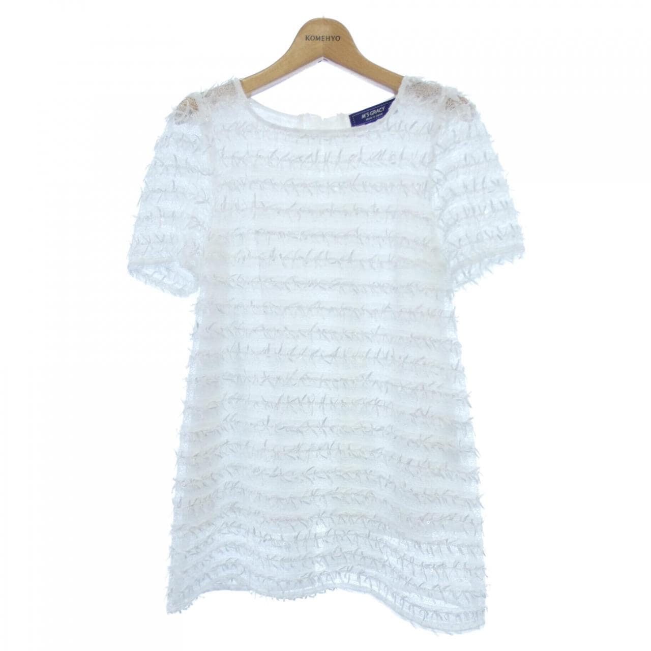 エムズグレーシー M'S GRACY トップス
