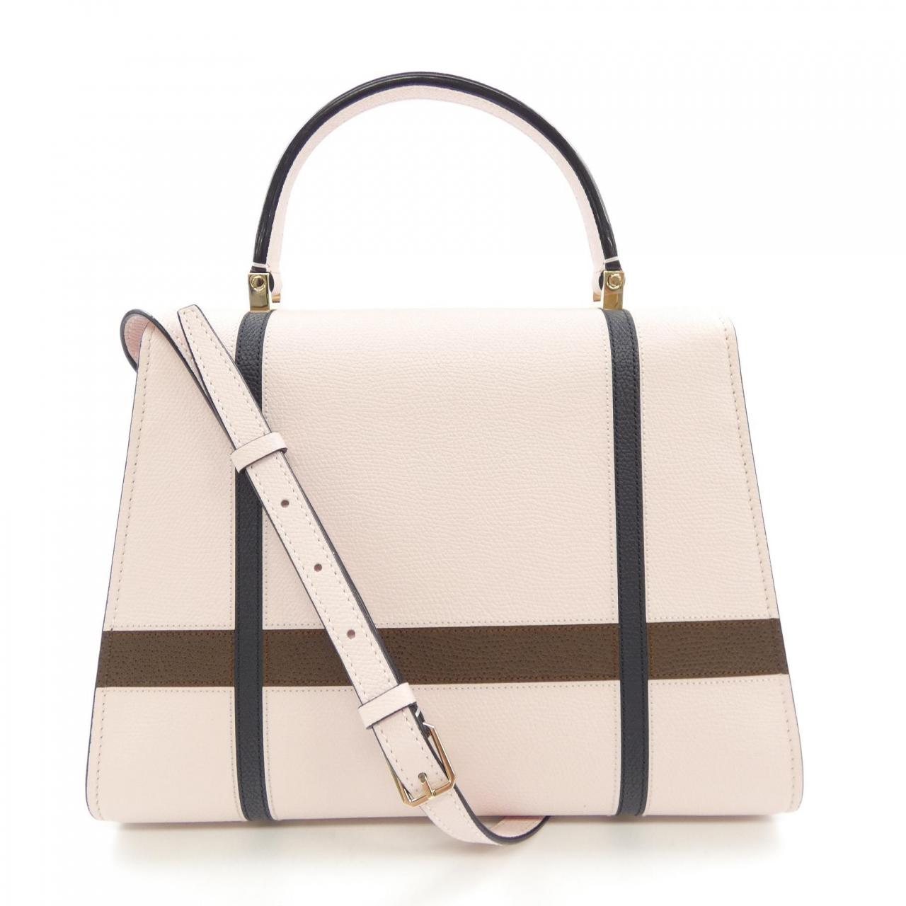 VALEXTRA BAG