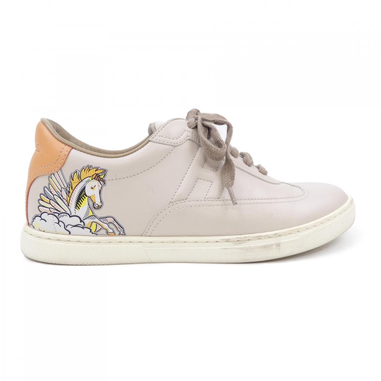 エルメス HERMES スニーカー