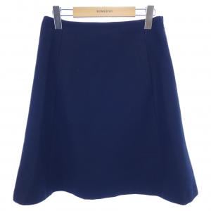 【クーポン対象】ジルサンダーネイビー JIL SANDER NAVY スカート