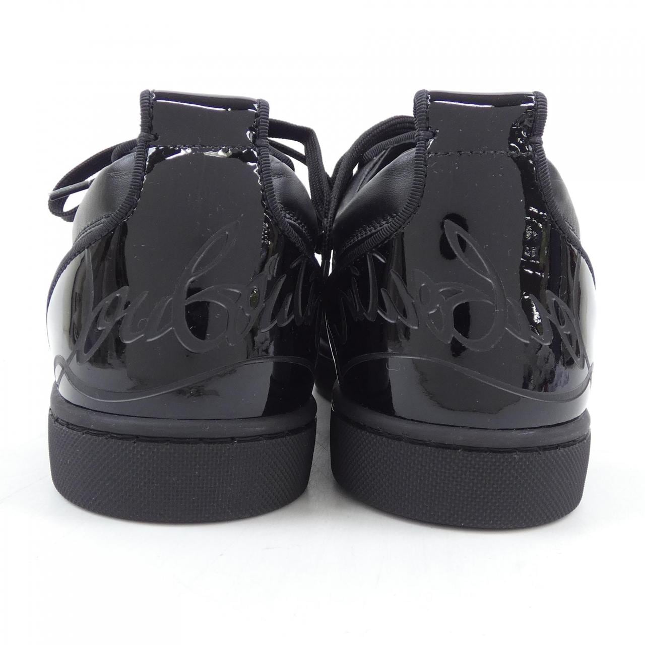 クリスチャンルブタン CHRISTIAN LOUBOUTIN スニーカー