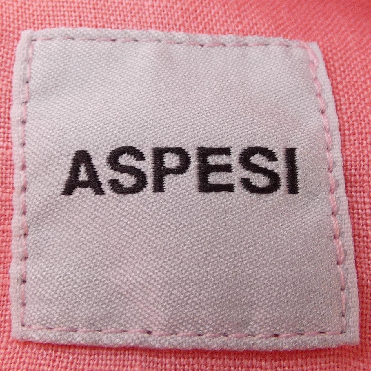 アスペジ ASPESI トップス