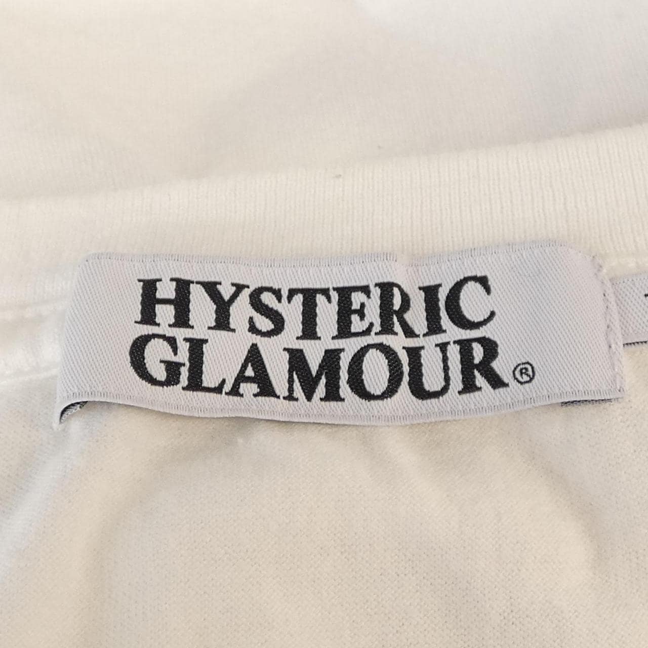 ヒステリックグラマー HYSTERIC GLAMOUR 0243CT11 Tシャツ