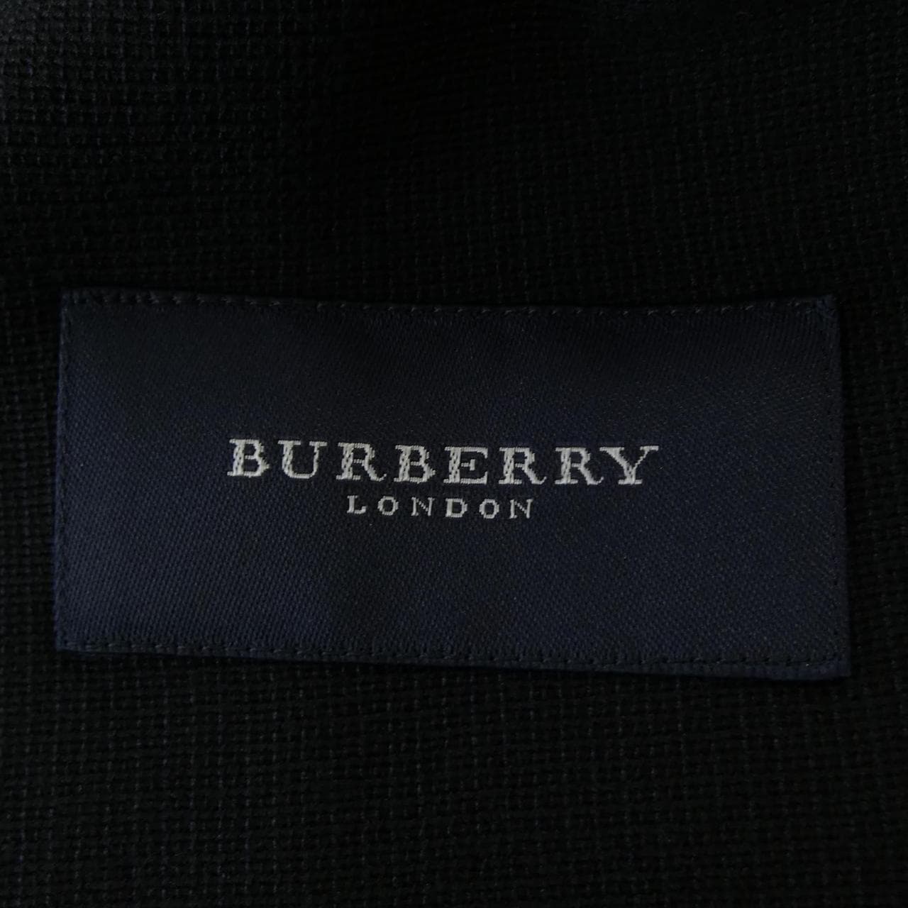 バーバリーロンドン BURBERRY LONDON ジャケット