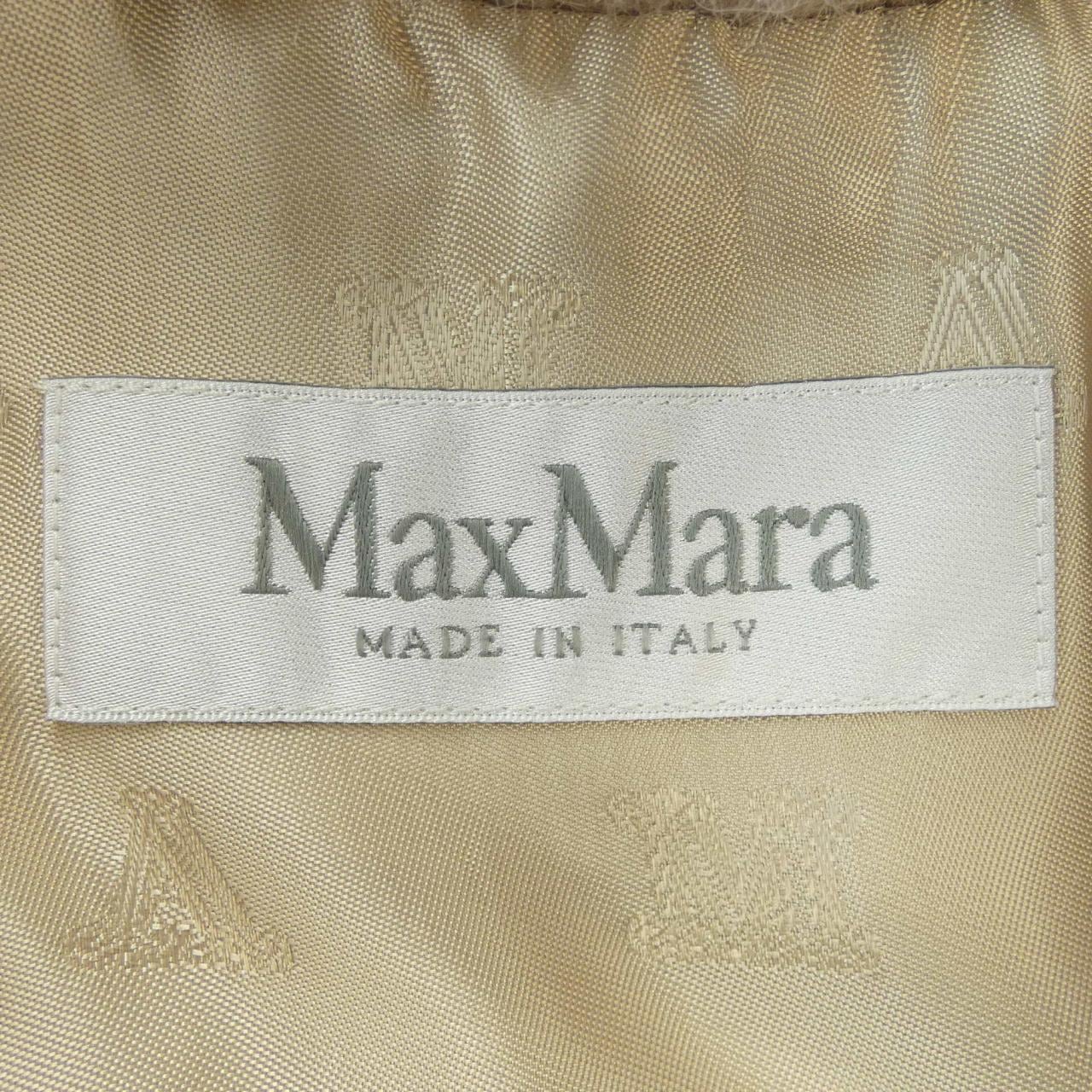 マックスマーラ Max Mara ケープ