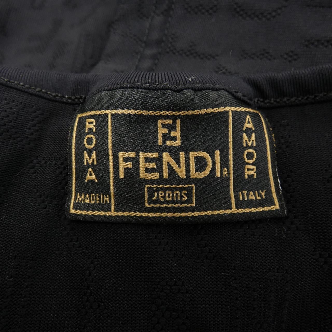 【ヴィンテージ】フェンディ FENDI トップス