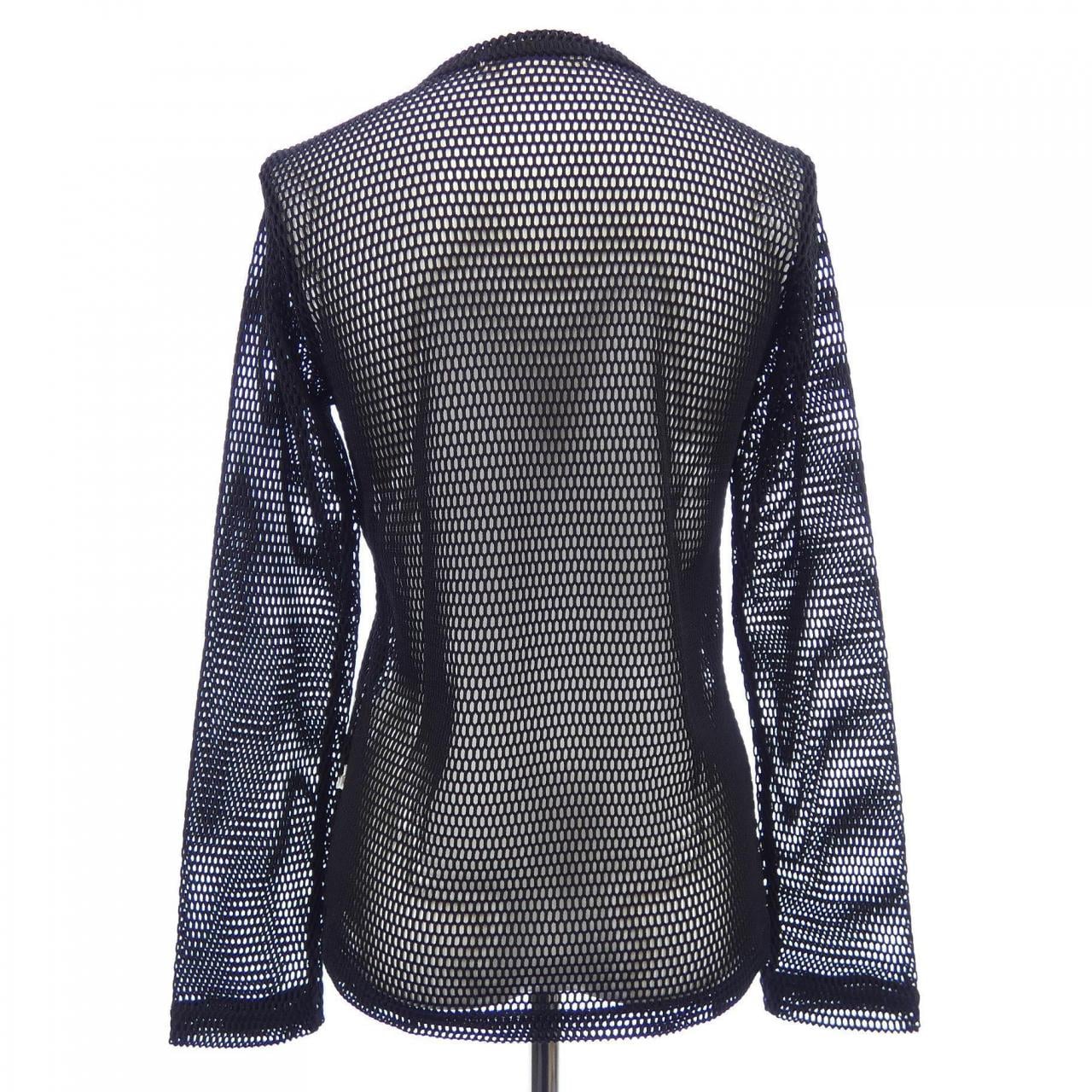 コムデギャルソン COMME des GARCONS GD-T033 Alisa Yoffe トップス