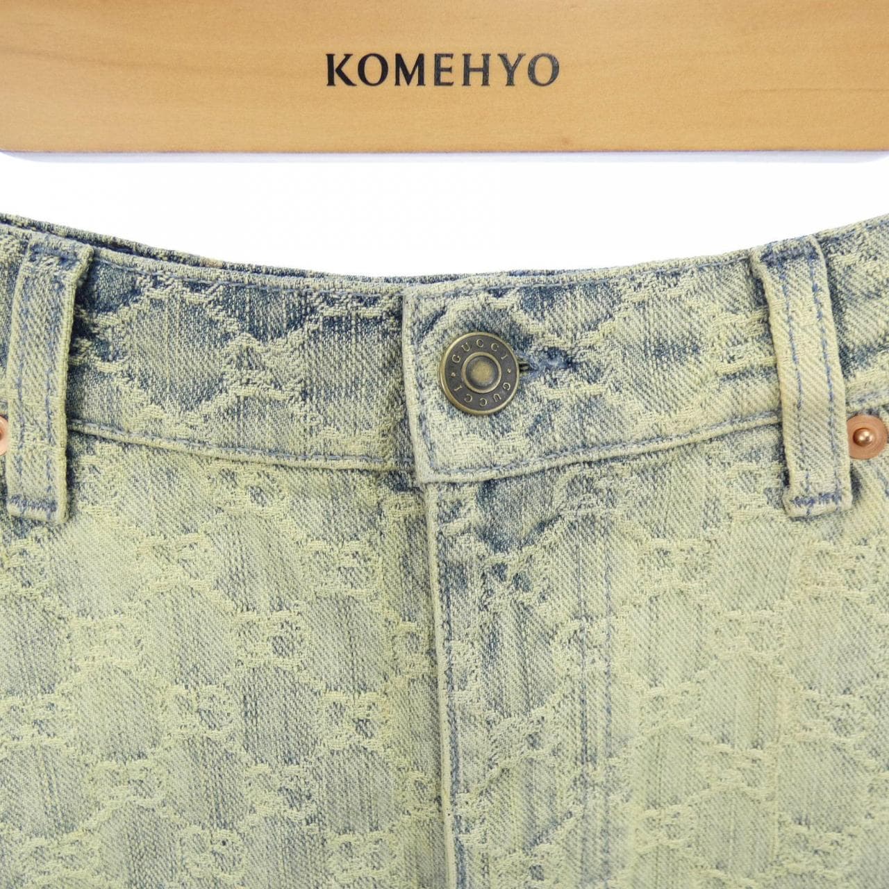 グッチ GUCCI GG 678789 XDBOK スカート